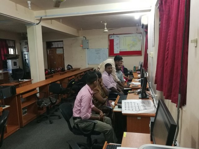 Training Programme for webmasters_II
